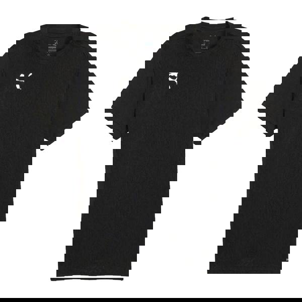 Puma Mens TeamFinal Training Jersey - Black