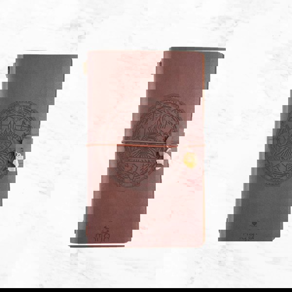 Myga Crystal Notebooks - Singles