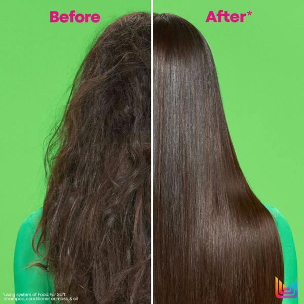 Matrix Food For Soft Multi-Use Hair Oil 30ml - Additional 1