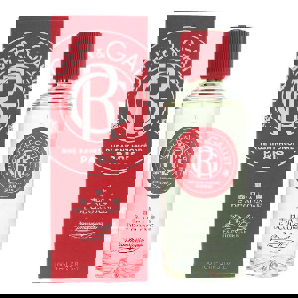 Roger & Gallet Jean-Marie Farina Eau de Cologne 100ml