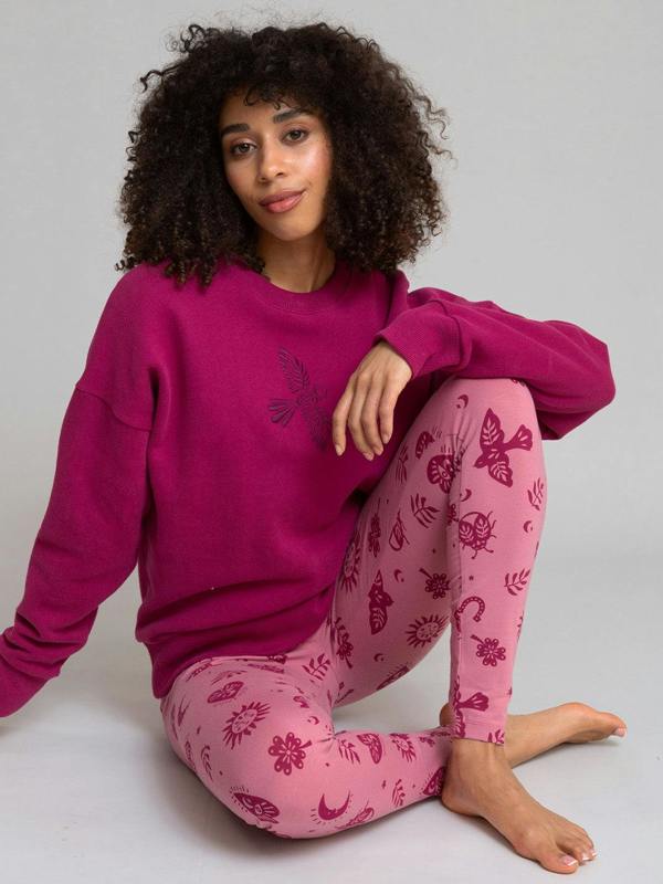 Kite Womens Organic Fortune Lytchett Leggings