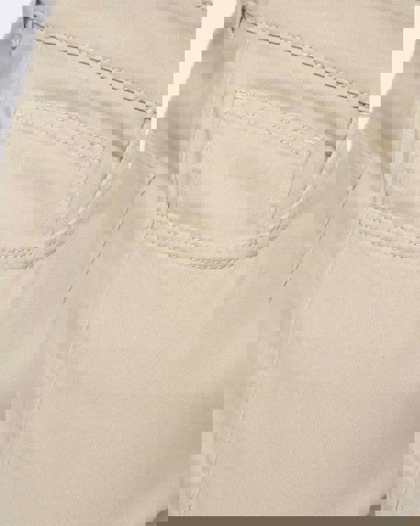 Duck and Cover Franztown Chinos Stone