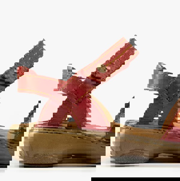 Josef Seibel DEBRA 62 Womens Sandals Rubin-Multi