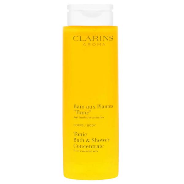 Clarins Bath & Shower Tonic Bath & Shower Concentrate 200ml / 6.8 fl.oz.