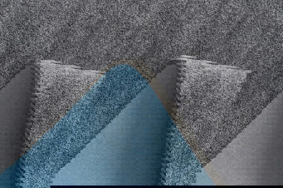 RugsX Circle Serenade Rug