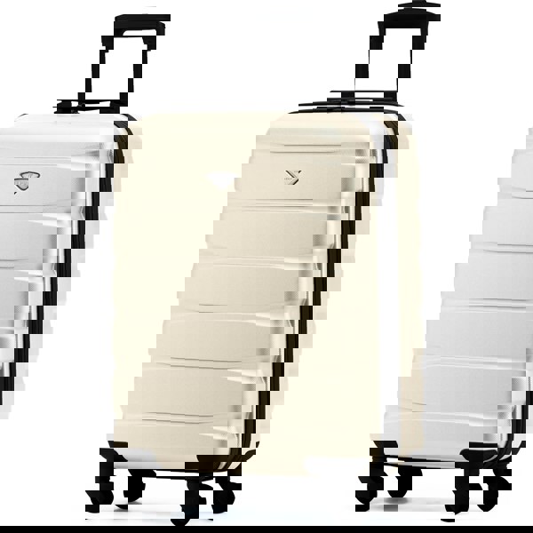 Flight Knight 55x40x20cm Ryanair (Priority) easyJet Jet2 Large Cabin Carry Suitcase