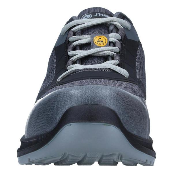 Jhayber DAYTONA S3S FO SR Safety Trainers