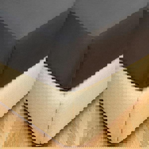 Bedable Sateen Fitted Sheet