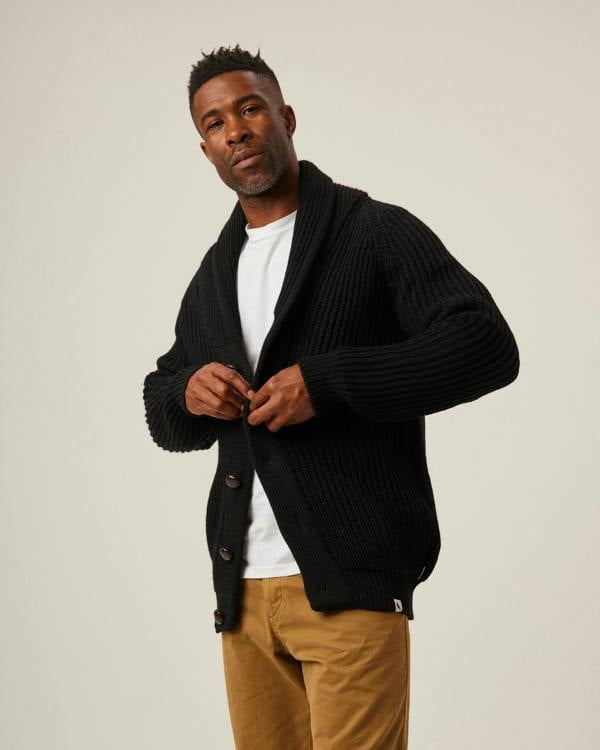 Peregrine  Wilkinson Cardigan