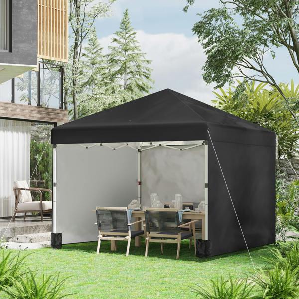 Pop Up Canopy