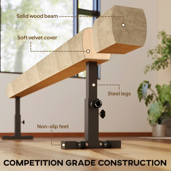 Balance Beam