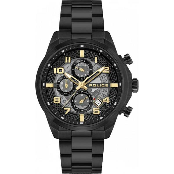 Police Soul Watch PEWGK0053902