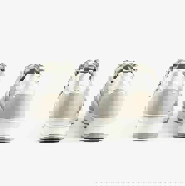 Dr Keller MARTINA Womens Trainers Grey