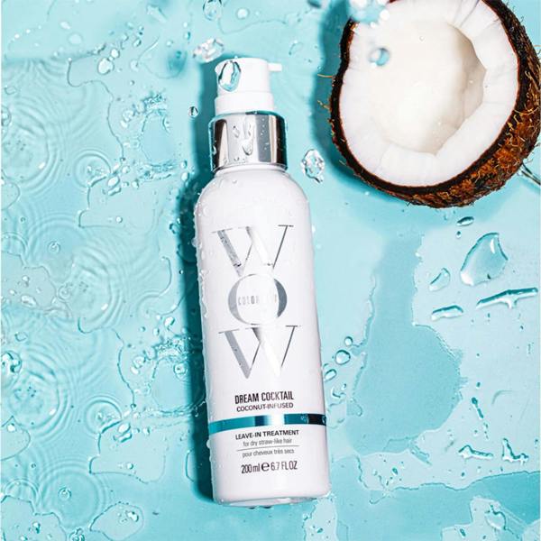 Color WOW Dream Cocktail Leave-in Treatment