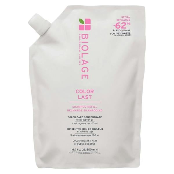 BIOLAGE Colorlast Shampoo 500 ml
