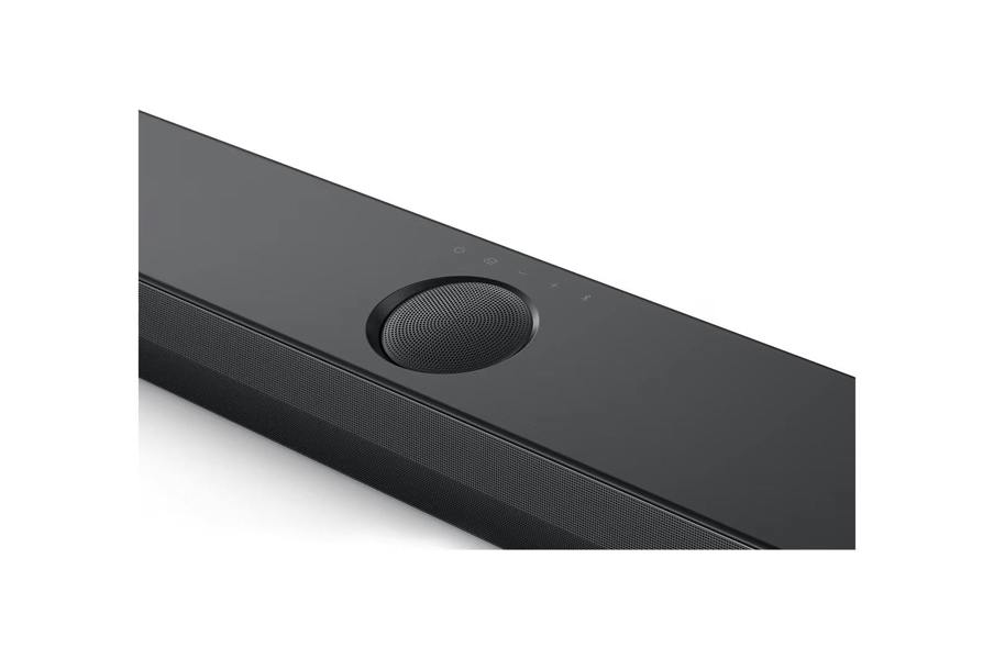 LG US70TY Soundbar for TV with Dolby Atmos 3.1.1 Channel and Subwoofer - with Free Gift RRP £50
