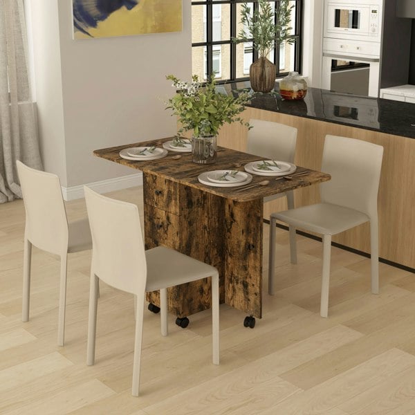 Folding Dining  Table