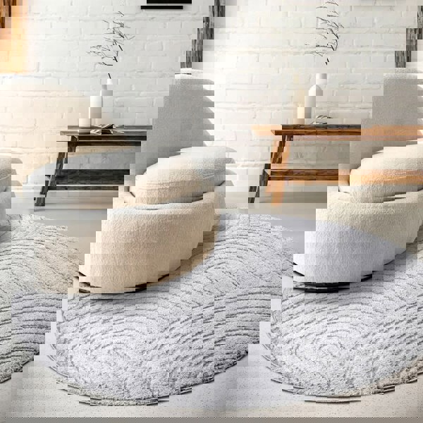 New York Design Panglao Grey Rug