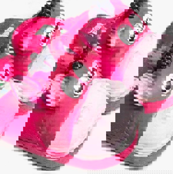 Shuperb CIUCHI Unisex Slippers Pink