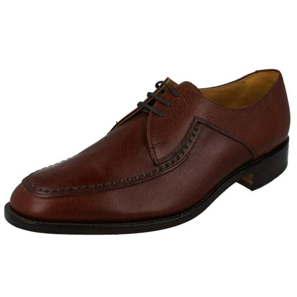 Loake Mens Loake Smart Formal Shoes Fontwell