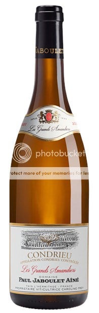 Paul Jaboulet Aine, Les Grands Amandiers, Condrieu 2021 75cl