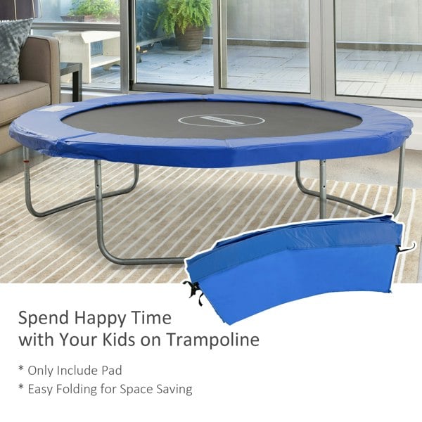 Trampoline Round  Replacement Pad
