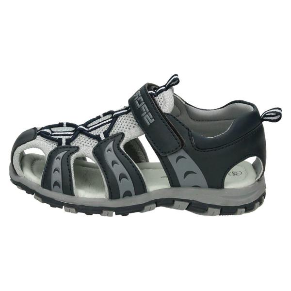 JC Dees Boys JCDees Casual Sporty Sandals N0040