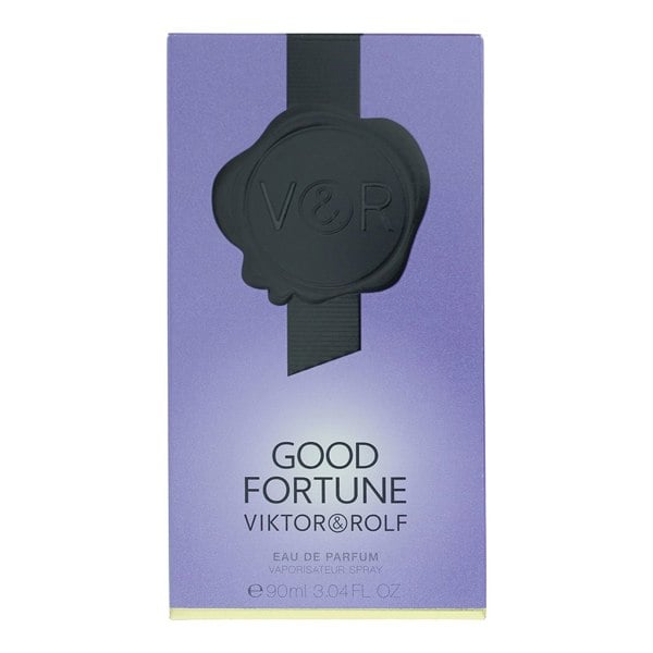 Viktor & Rolf Good Fortune Eau De Parfum 90ml for Her