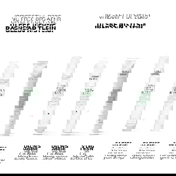 Goldwell High Shine Gel Wax 100 ml