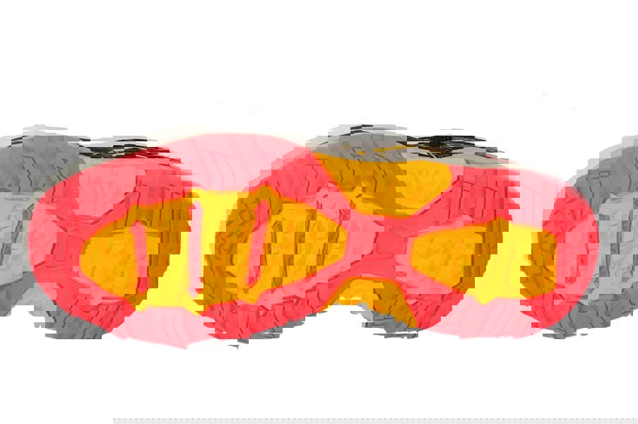 Asics Gel-Fujitrabuco 6 Womens T7E9N  001 - Black Amber 001 - Photo 4