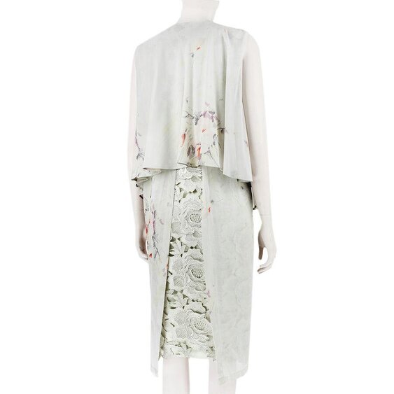 Dries Van Noten Dress