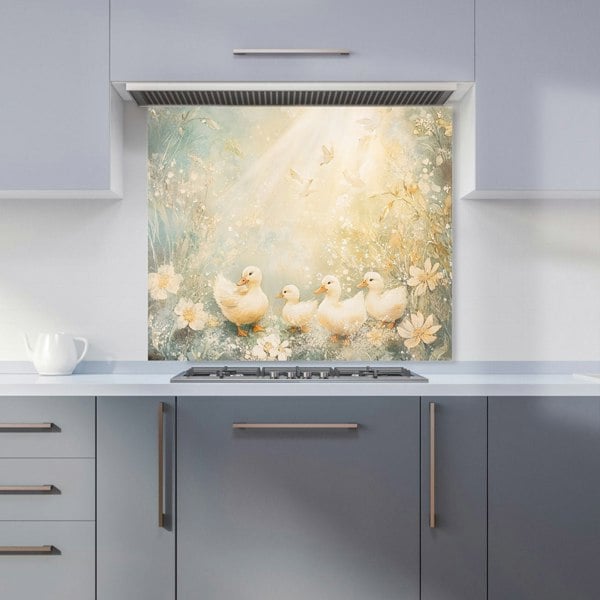 Ava Sterling: 00020 Kitchen Splashback