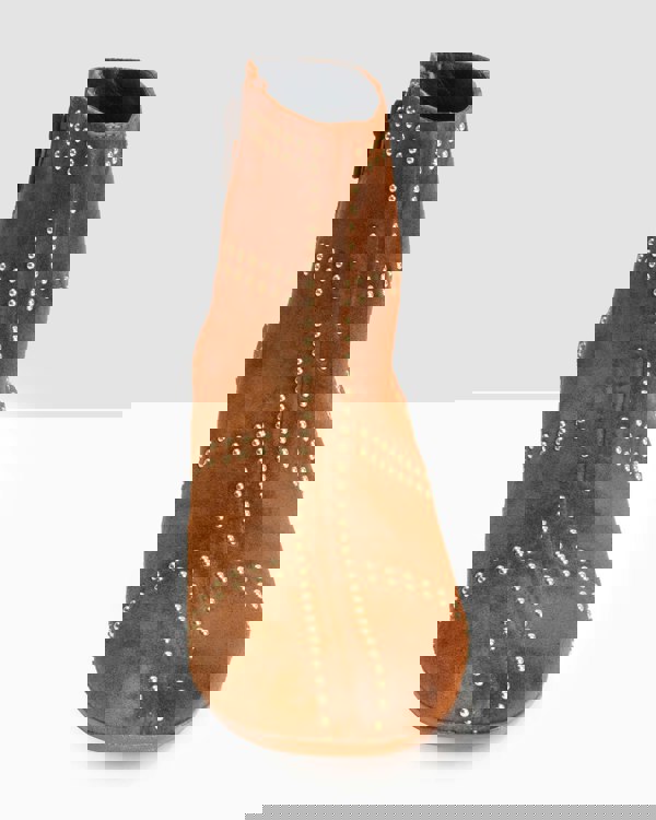 Kanna Carina Baby Silk Boot