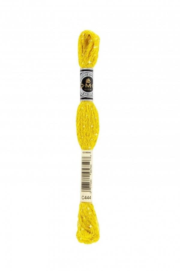 C444 | Yellow