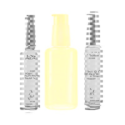 L'Anza Keratin Healing Oil Treatment 100ml