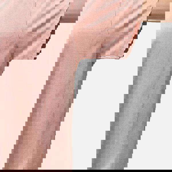 Good For Nothing Cream Vintage Oversized T-Shirt - Cream Image 4