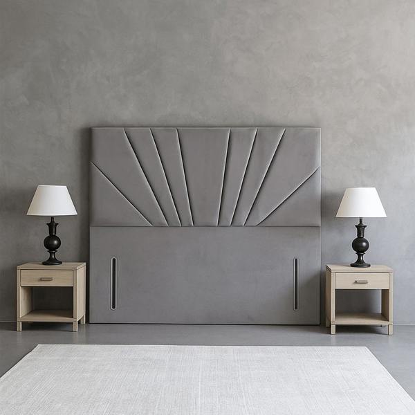 Great British Beds Sunrise Headboard