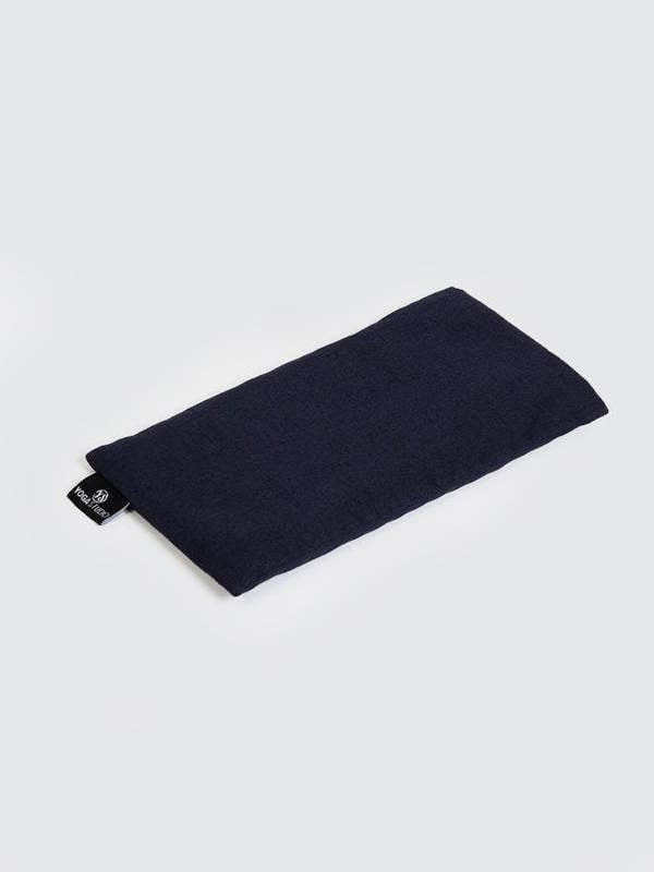 Yoga Studio Organic Linseed Unscented Eye Pillow Mask