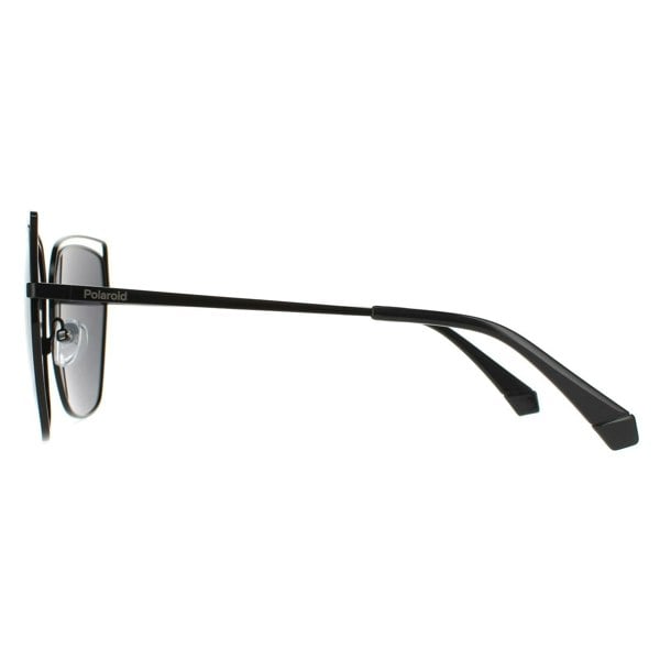 Polaroid Sunglasses PLD 4093/S 807 M9 Black Grey Polarized