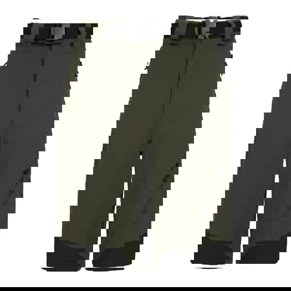 Mountain Warehouse Mens Forest Shorts - Green