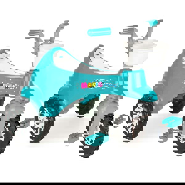 Pilsan Magic Tricycle