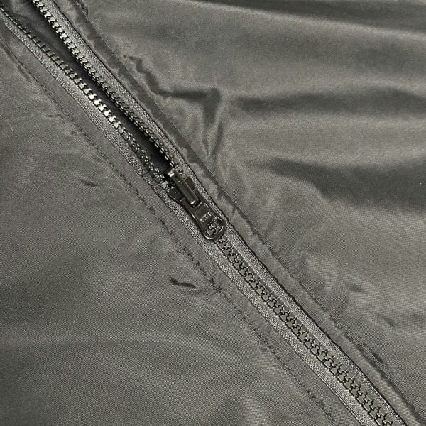 Sola Adult Waterproof Changing Robe - Black/Blue