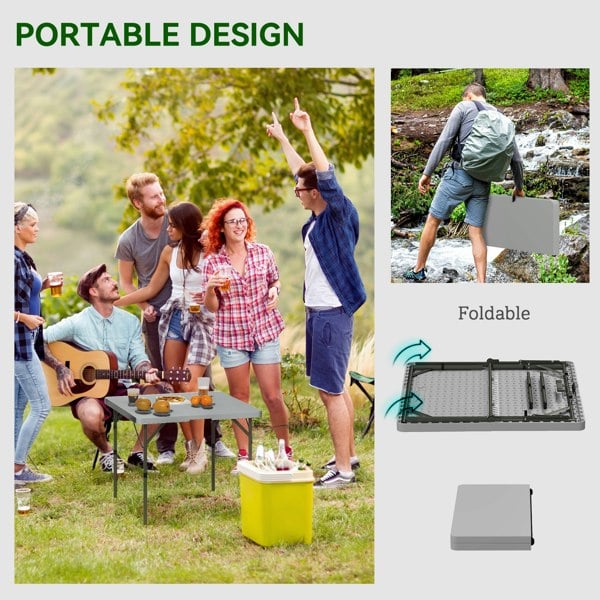 Picnic Table