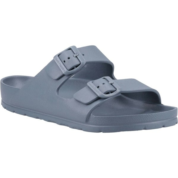 Hush Puppies Lenny EVA Men's Steel Sandals