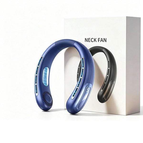 Leaper Cooling Neck Fan