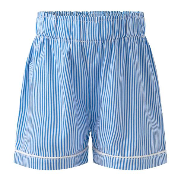 Rachel Riley Pinstripe Short Pyjamas
