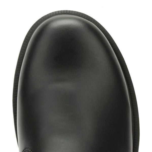 Dr. Martens - 11853001 UN 2976 Smooth Black