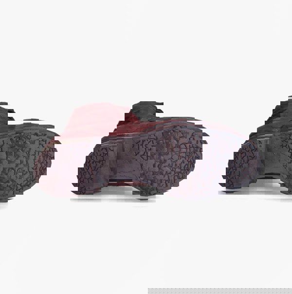 Josef Seibel SANJA 01 Womens Boots Burgundy