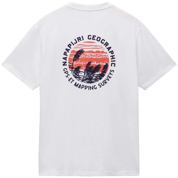 Napapijri S-Vignoni T-Shirt