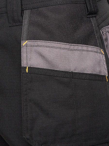 Trade Plus Rip Stop Trouser JCB Workwear